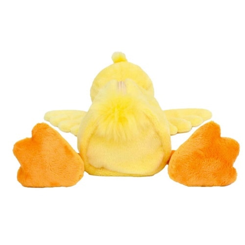 筆箱 フィギュアポーチ NICI ヒヨコ×2