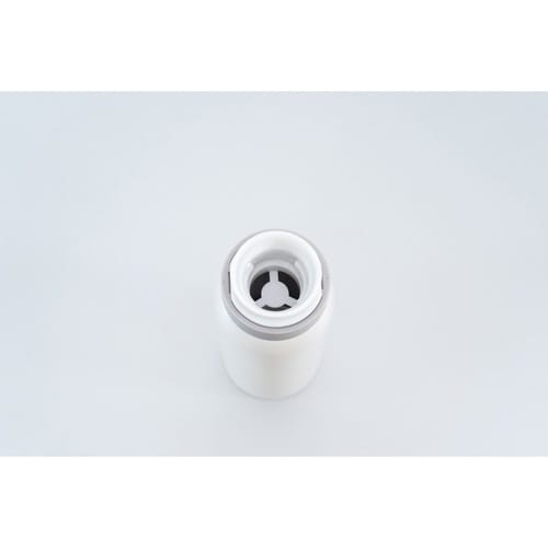 水筒 350ml モテコ ホワイト