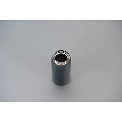 水筒 350ml モテコ グレー