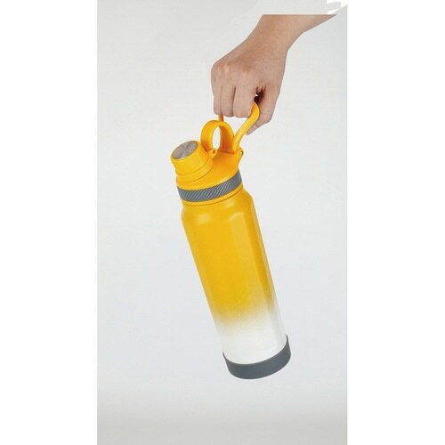 水筒 710ml フォルテック オレンジWT×2