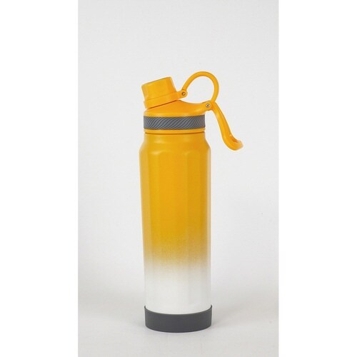 水筒 710ml フォルテック オレンジWT×2