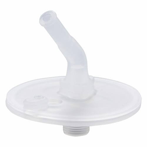 サーモス ストローマグ 魔法瓶 パステルブルー