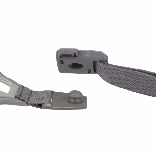 サーモス カバー 水筒 ストローマグ ベージュ