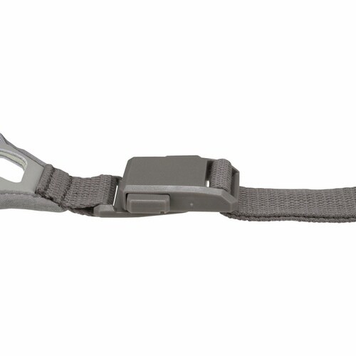 サーモス カバー 水筒 ストローマグ チャコール