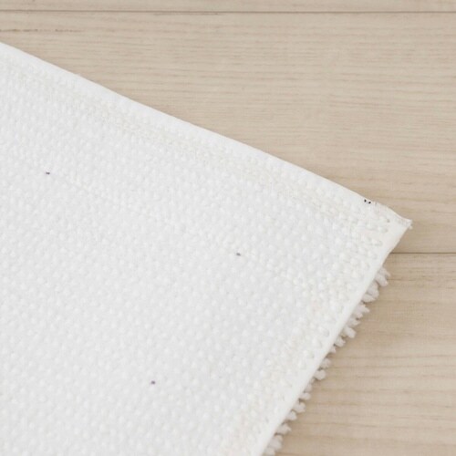 バスマット トルネードR 45×60cm WT×2