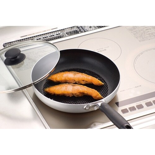 フライパン用シート 20から26cm