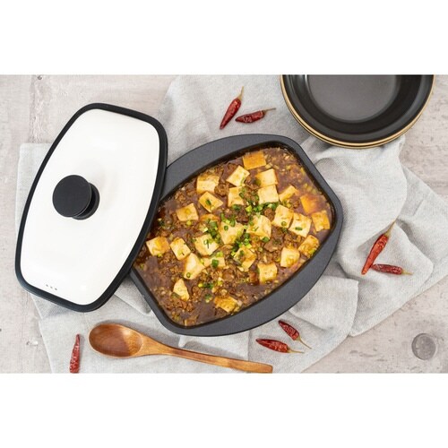 レンジパン M パリージュ 電子レンジ調理器
