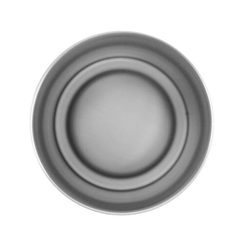 タンブラー 460ml モンテ シルバー