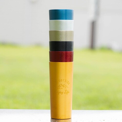 タンブラー 460ml モンテ ブルー