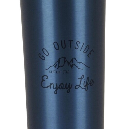 タンブラー 460ml モンテ ブルー