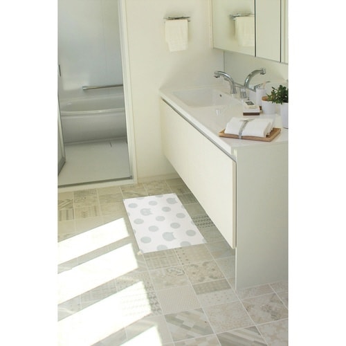 バスマット ネコ