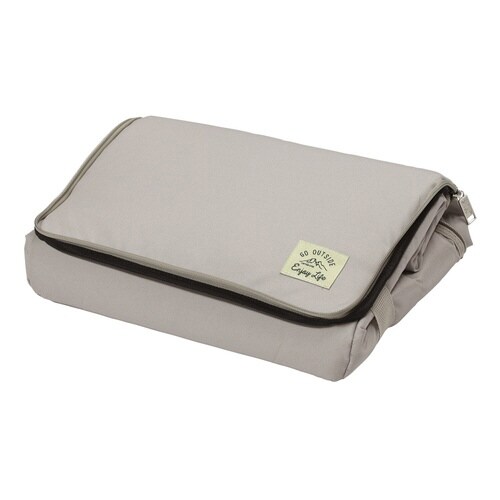 クーラーバッグ モンテ ダブルルームクーラーバッグ