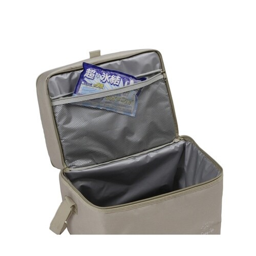 クーラーバッグ モンテ ダブルルームクーラーバッグ