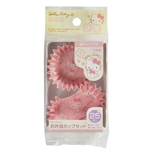 おかずカップ 25枚入り