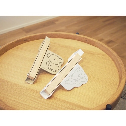 室内物干し ミッフィー ミッフィー