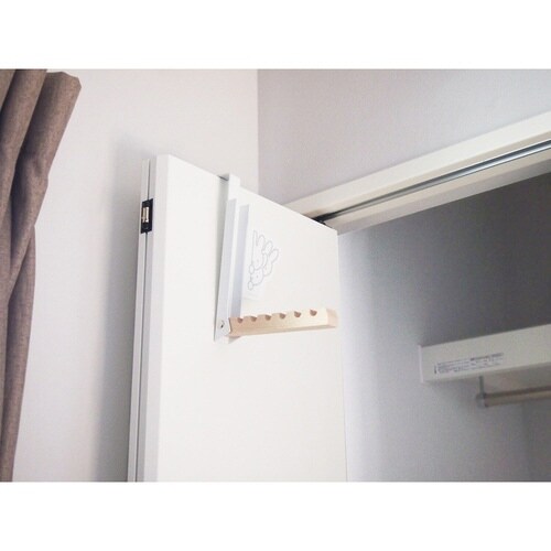 室内物干し ミッフィー ミッフィー