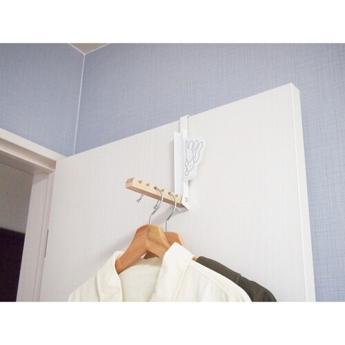 室内物干し ミッフィー ミッフィー