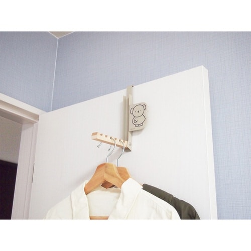 室内物干し ミッフィー ボリス