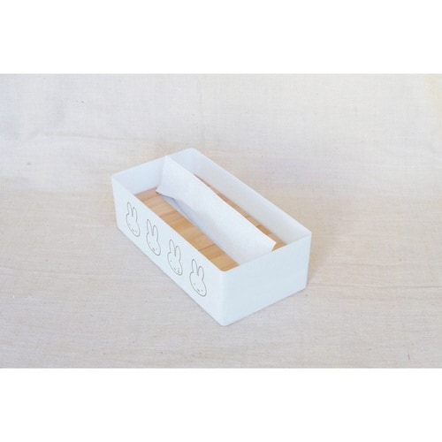 キッチンペーパーケース miffy ミッフィー