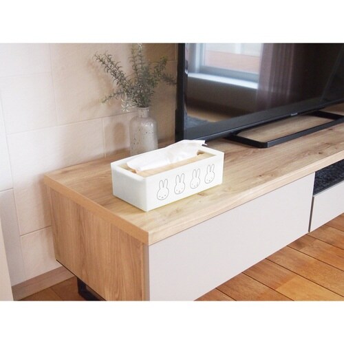 キッチンペーパーケース miffy ミッフィー