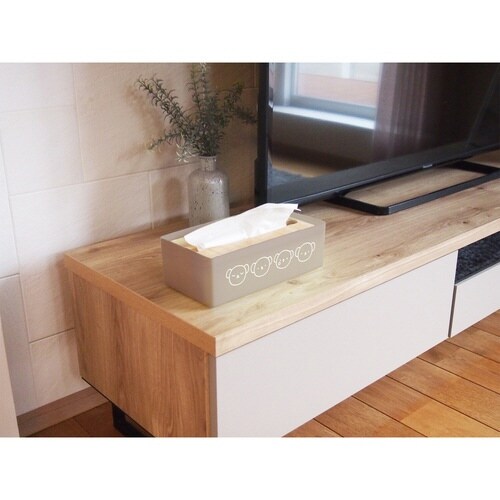 キッチンペーパーケース miffy ボリス