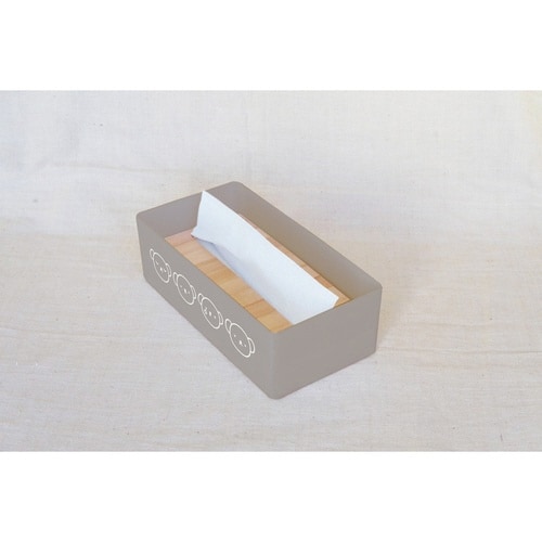 キッチンペーパーケース miffy ボリス