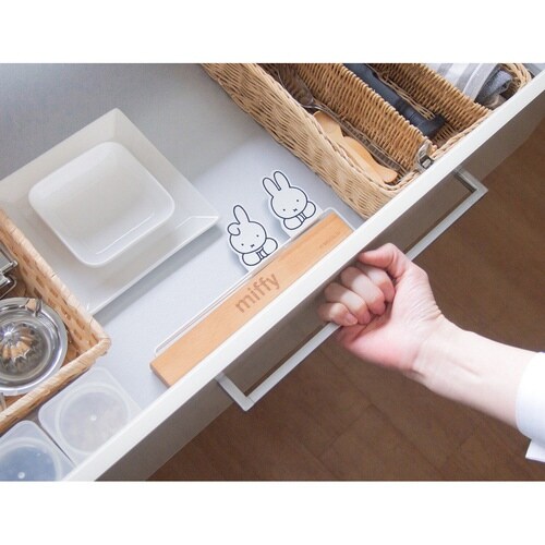 ふきんハンガー miffy マグネット ミッフィー