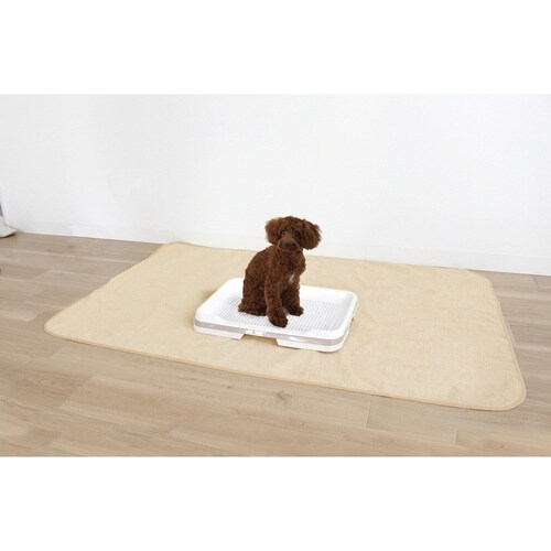 防水シーツ 犬 ペトモ抗菌防水シーツ ペットシーツ