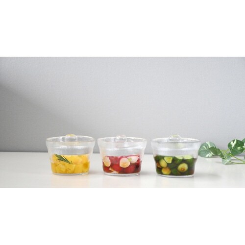 漬物容器 650ml ピクレール