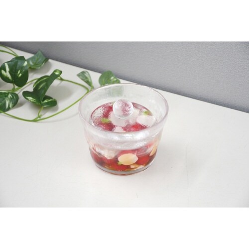 漬物容器 650ml ピクレール