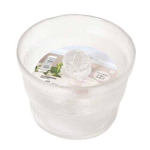 漬物容器 650ml ピクレール