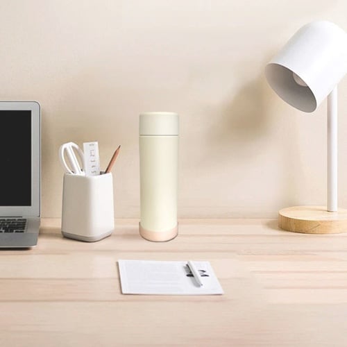 水筒底カバー シリコンボトルカバー ピンク