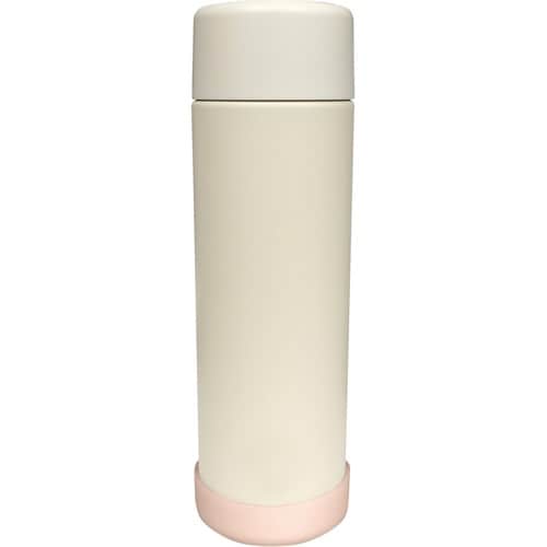 水筒底カバー シリコンボトルカバー ピンク