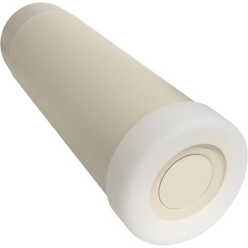 水筒底カバー シリコンボトルカバー ホワイト