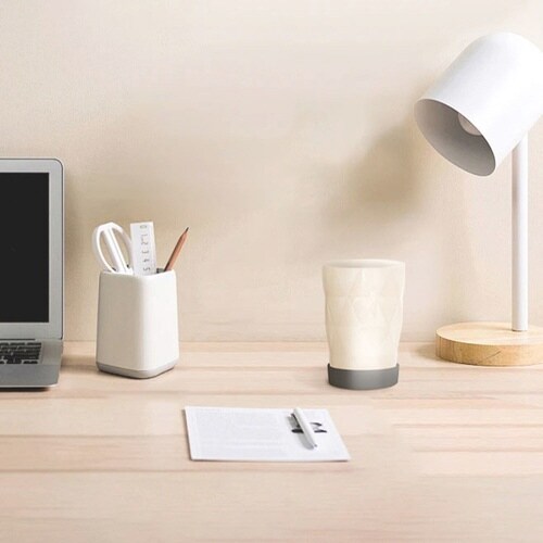 水筒底カバー シリコンボトルカバー ブラック