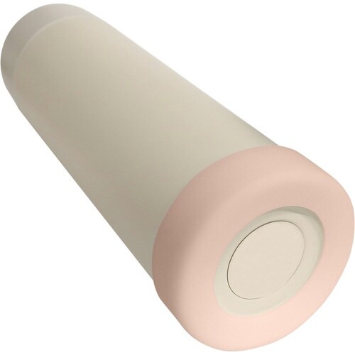 水筒底カバー シリコンボトルカバー ピンク