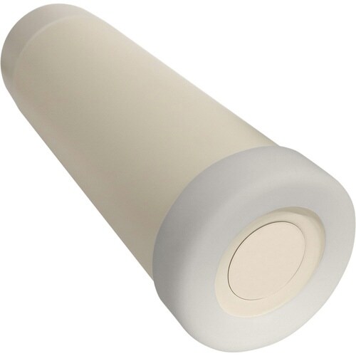 水筒底カバー シリコンボトルカバー グレー