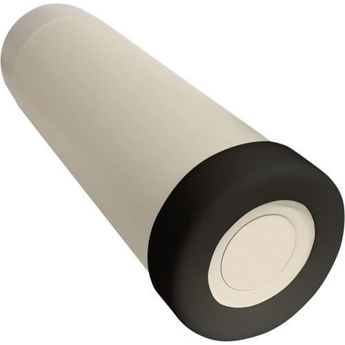 水筒底カバー シリコンボトルカバー ブラック