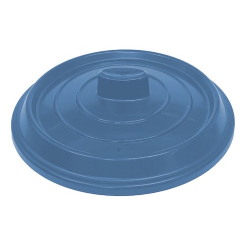 電子レンジ調理器 ザル付き レシピ付き ブルー