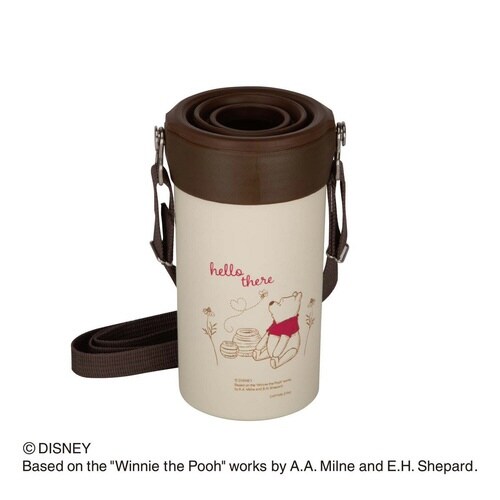 ペットボトルホルダー ディズニー