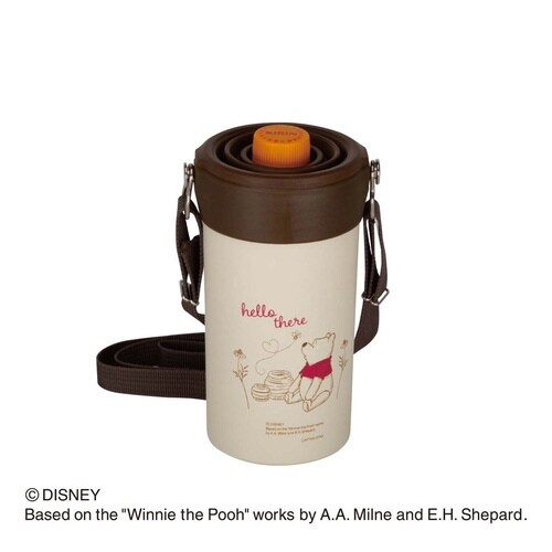 ペットボトルホルダー ディズニー