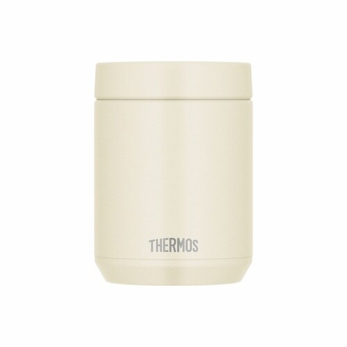 サーモス スープジャー 500ml アイボリー