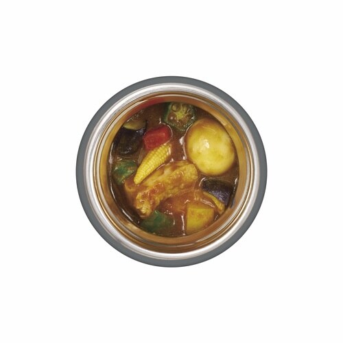 保温弁当箱 サーモス 真空断熱スープランチセット