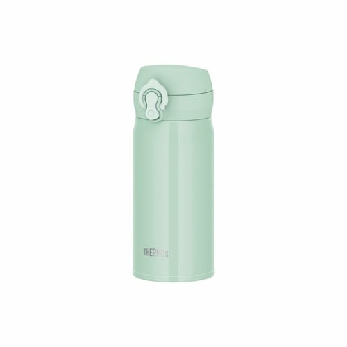 サーモス 水筒 350ml アイスグリーン