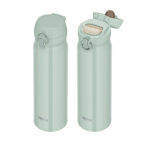 サーモス 水筒 600ml ミントグリーン