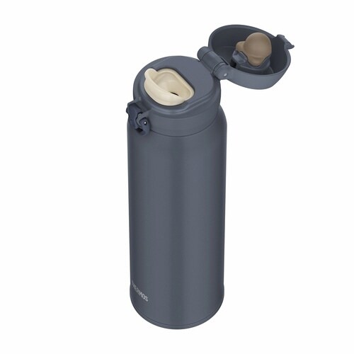 サーモス 水筒 750ml ミネラルグレー