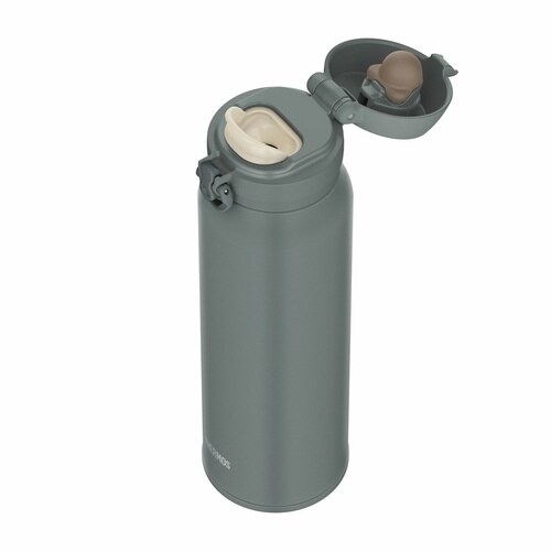 サーモス 水筒 750ml アッシュグリーン