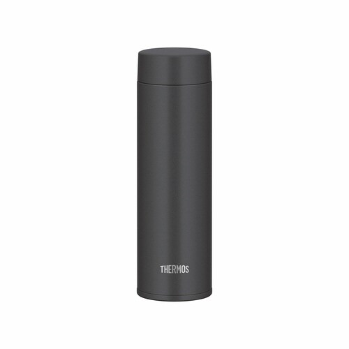 サーモス 水筒 480ml スモークブラック