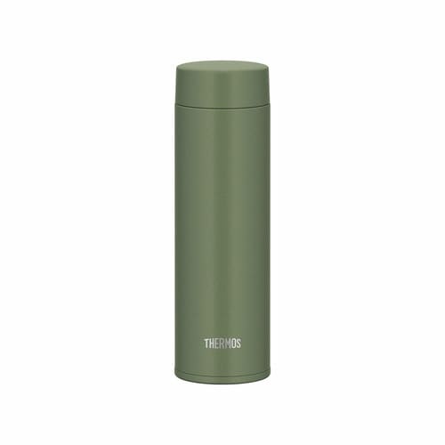 サーモス 水筒 480ml カーキ