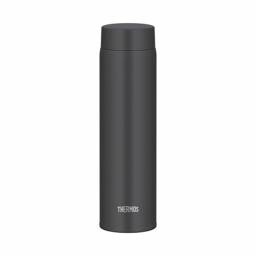サーモス 水筒 600ml スモークブラック